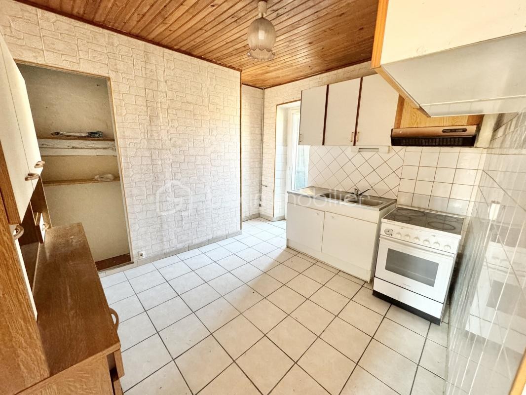 Vente Appartement à Béziers 3 pièces