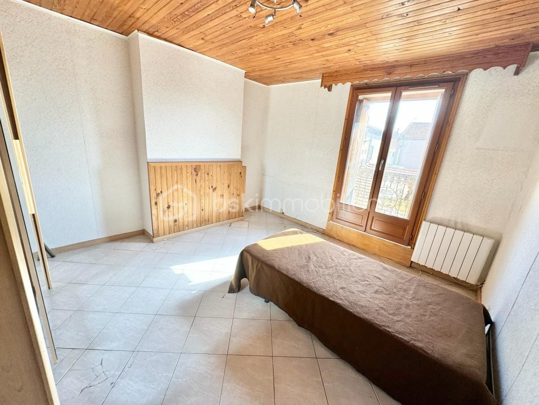 Vente Appartement à Béziers 3 pièces