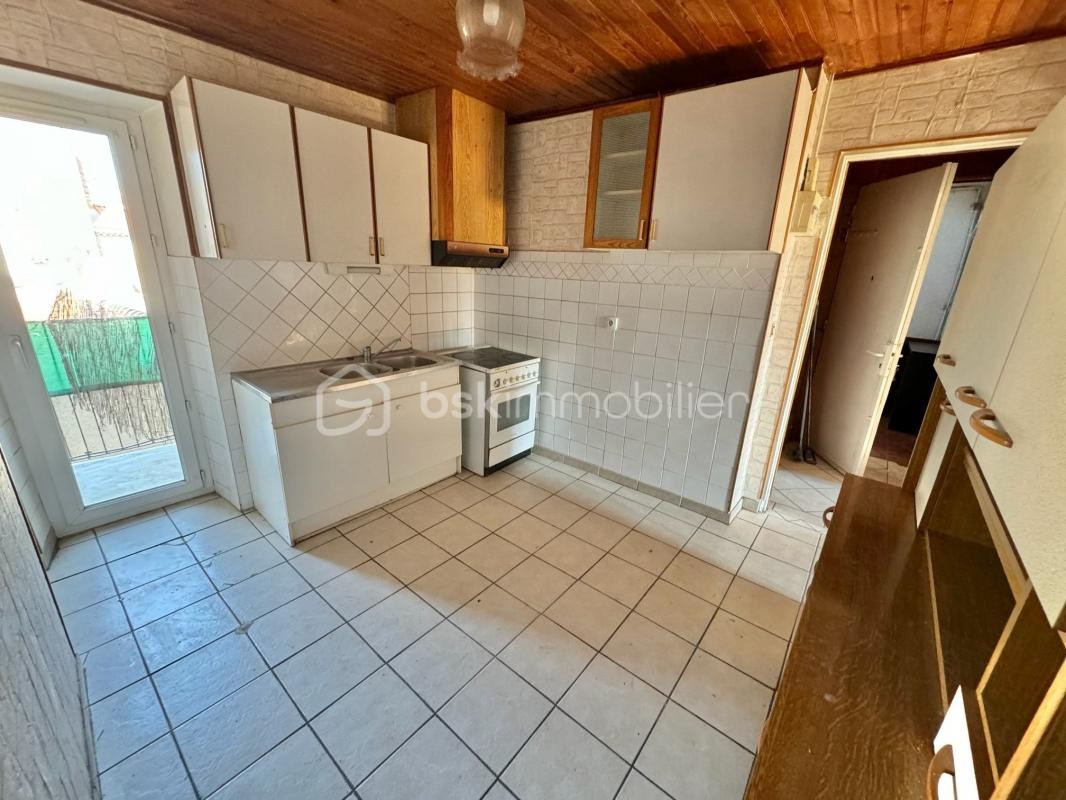 Vente Appartement à Béziers 3 pièces