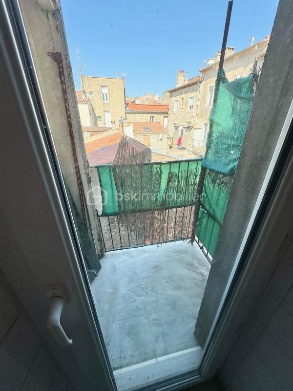 Vente Appartement à Béziers 3 pièces