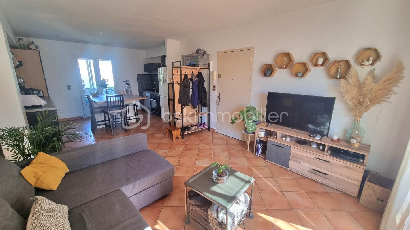 Vente Appartement à la Garde 3 pièces