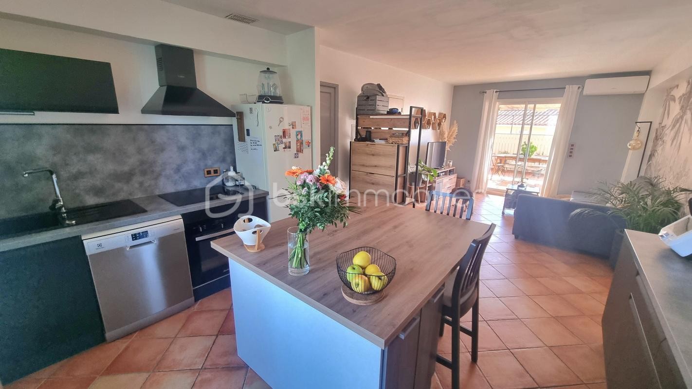 Vente Appartement à la Garde 3 pièces