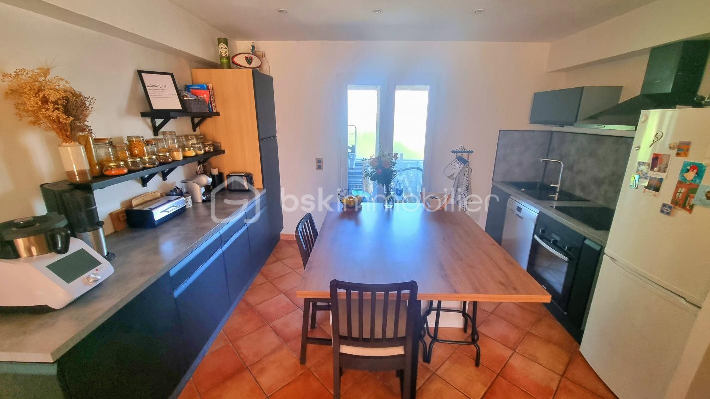 Vente Appartement à la Garde 3 pièces