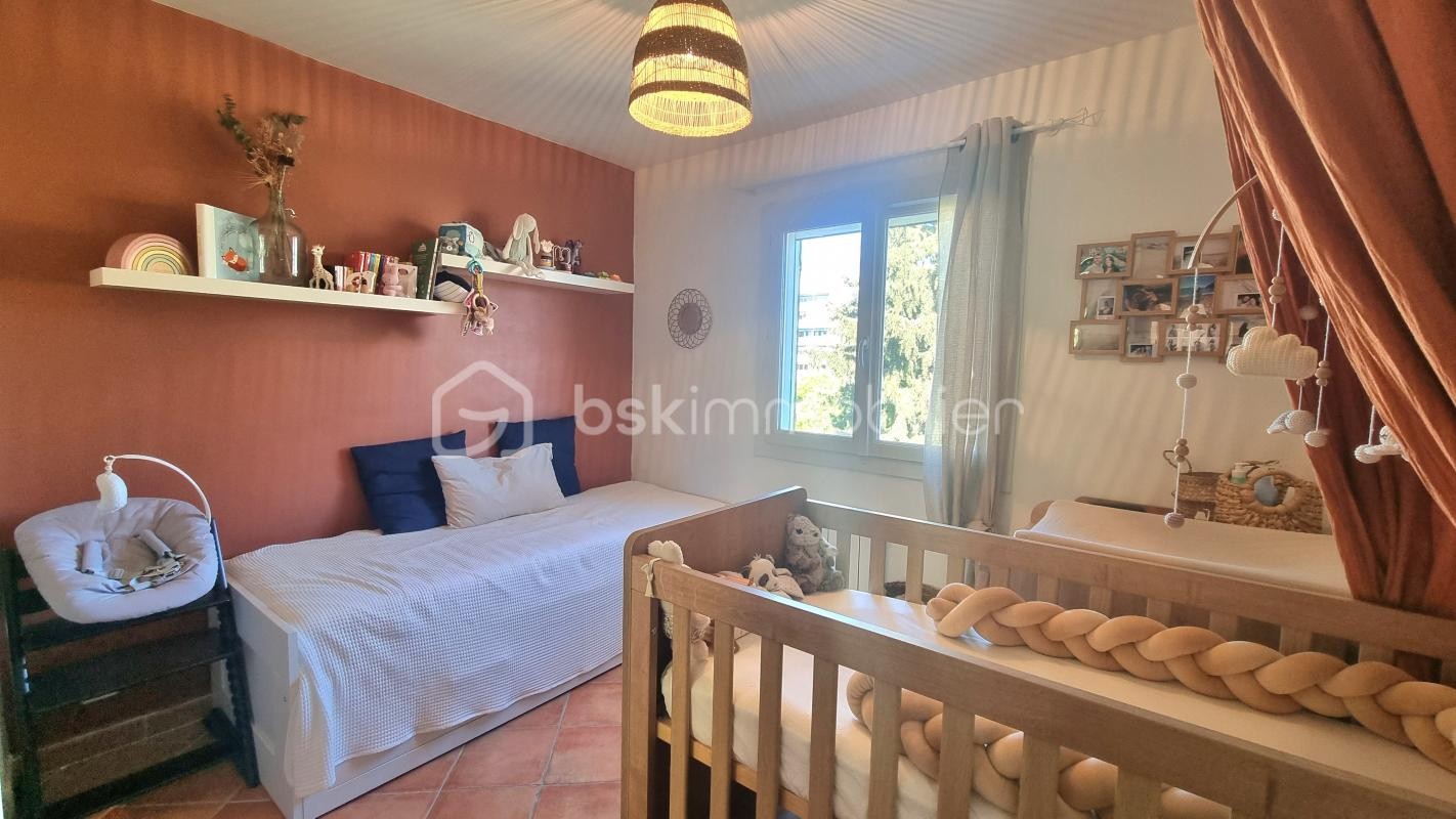 Vente Appartement à la Garde 3 pièces