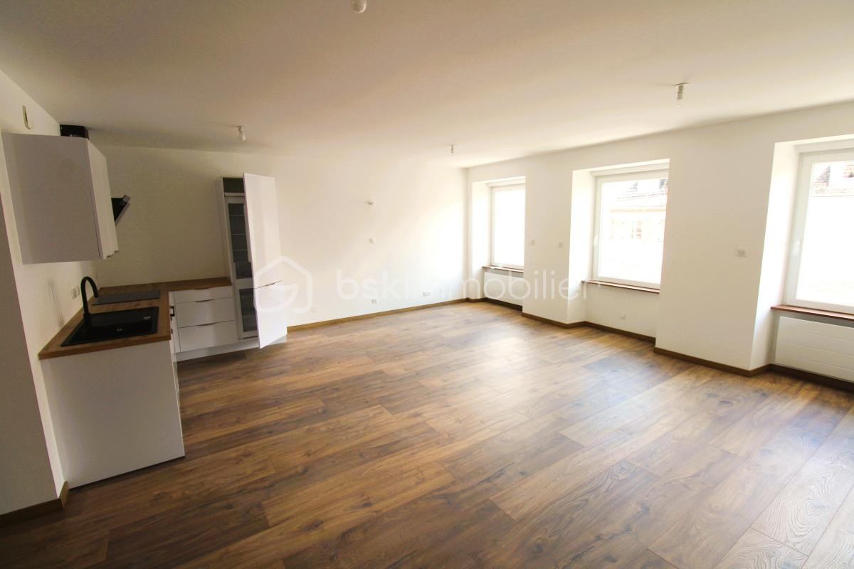 Vente Appartement à Altkirch 4 pièces