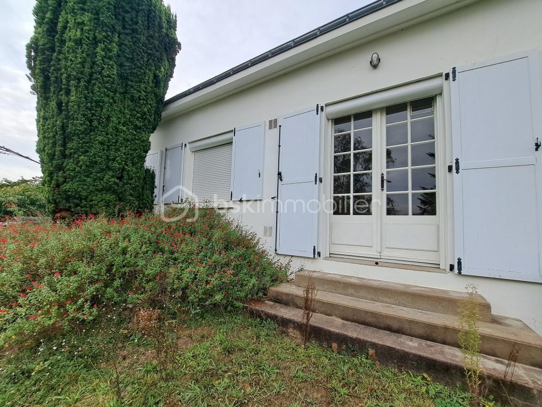 Vente Maison à Bouguenais 7 pièces