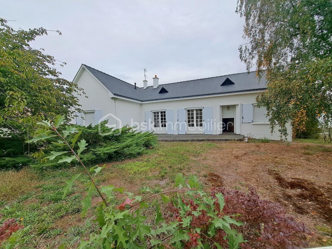 Vente Maison à Bouguenais 7 pièces