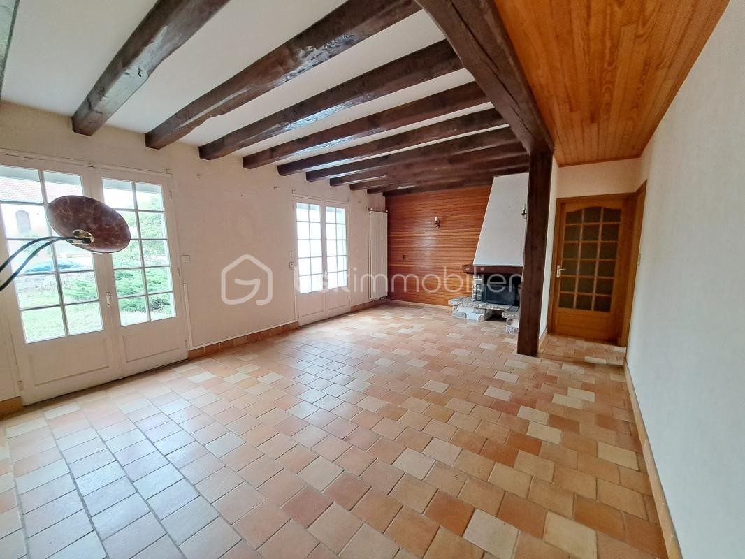 Vente Maison à Bouguenais 7 pièces