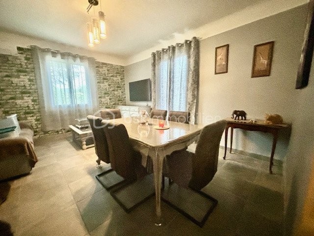 Vente Maison à Limoux 6 pièces