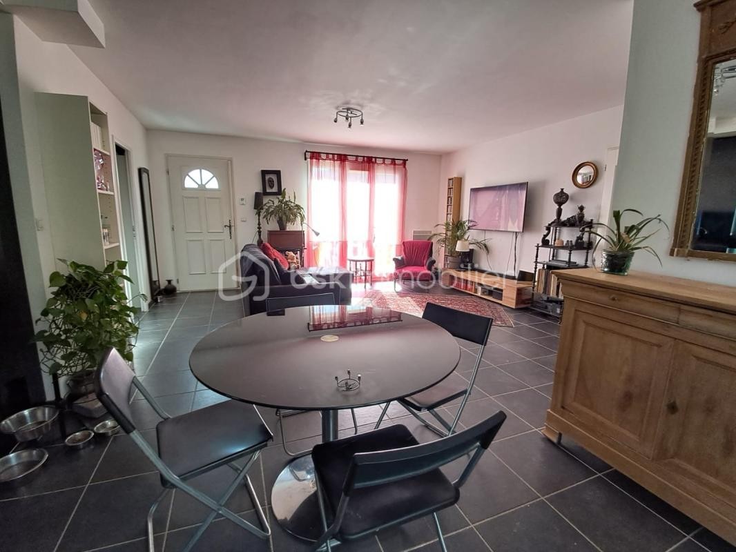 Vente Maison à la Roquebrussanne 5 pièces