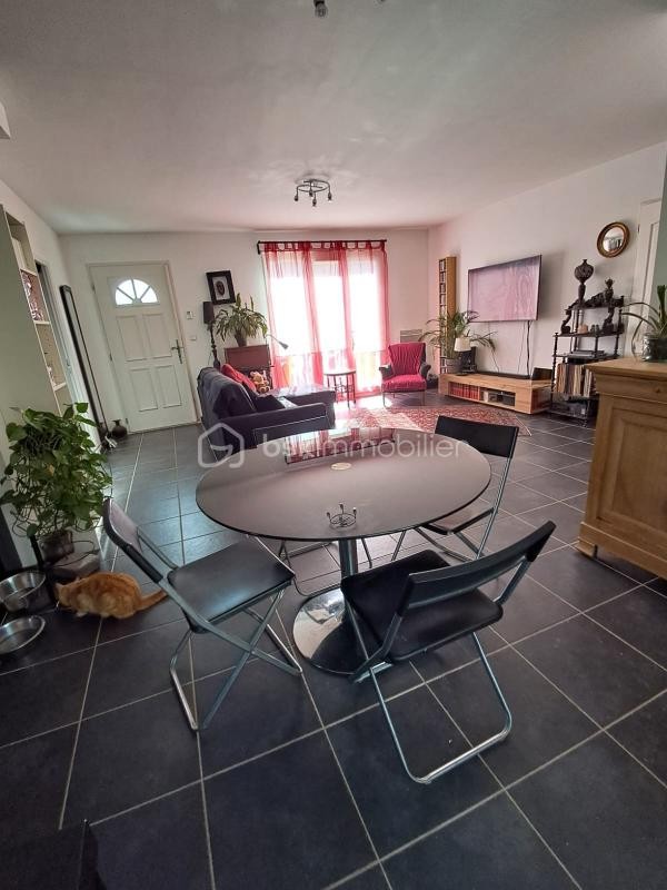 Vente Maison à la Roquebrussanne 5 pièces