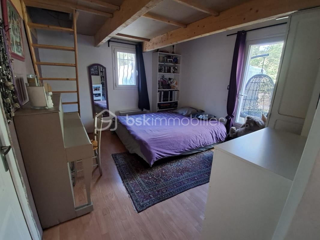 Vente Maison à la Roquebrussanne 5 pièces