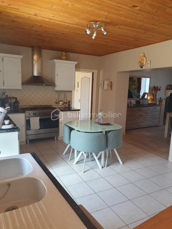 Vente Maison à Civray 7 pièces