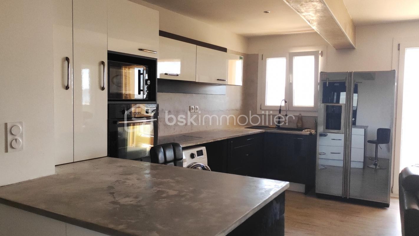 Vente Appartement à Toulon 4 pièces