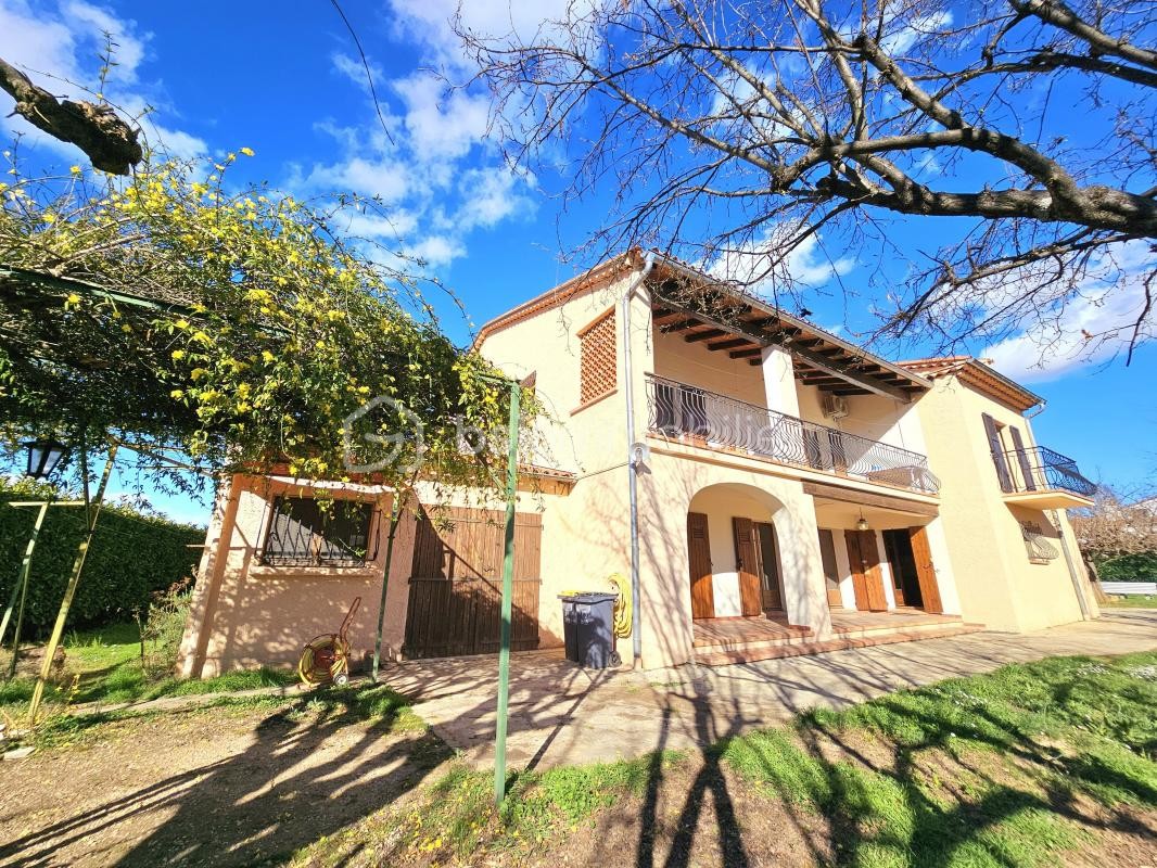 Vente Maison à Brignoles 7 pièces