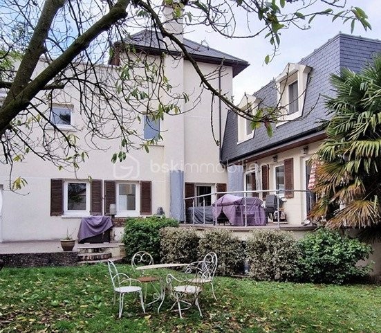 Vente Maison à Livry-Gargan 9 pièces