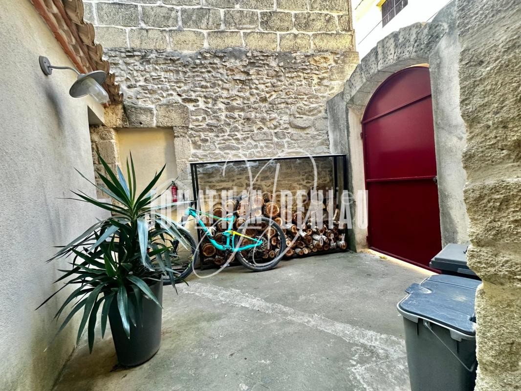 Vente Maison à Marsillargues 4 pièces