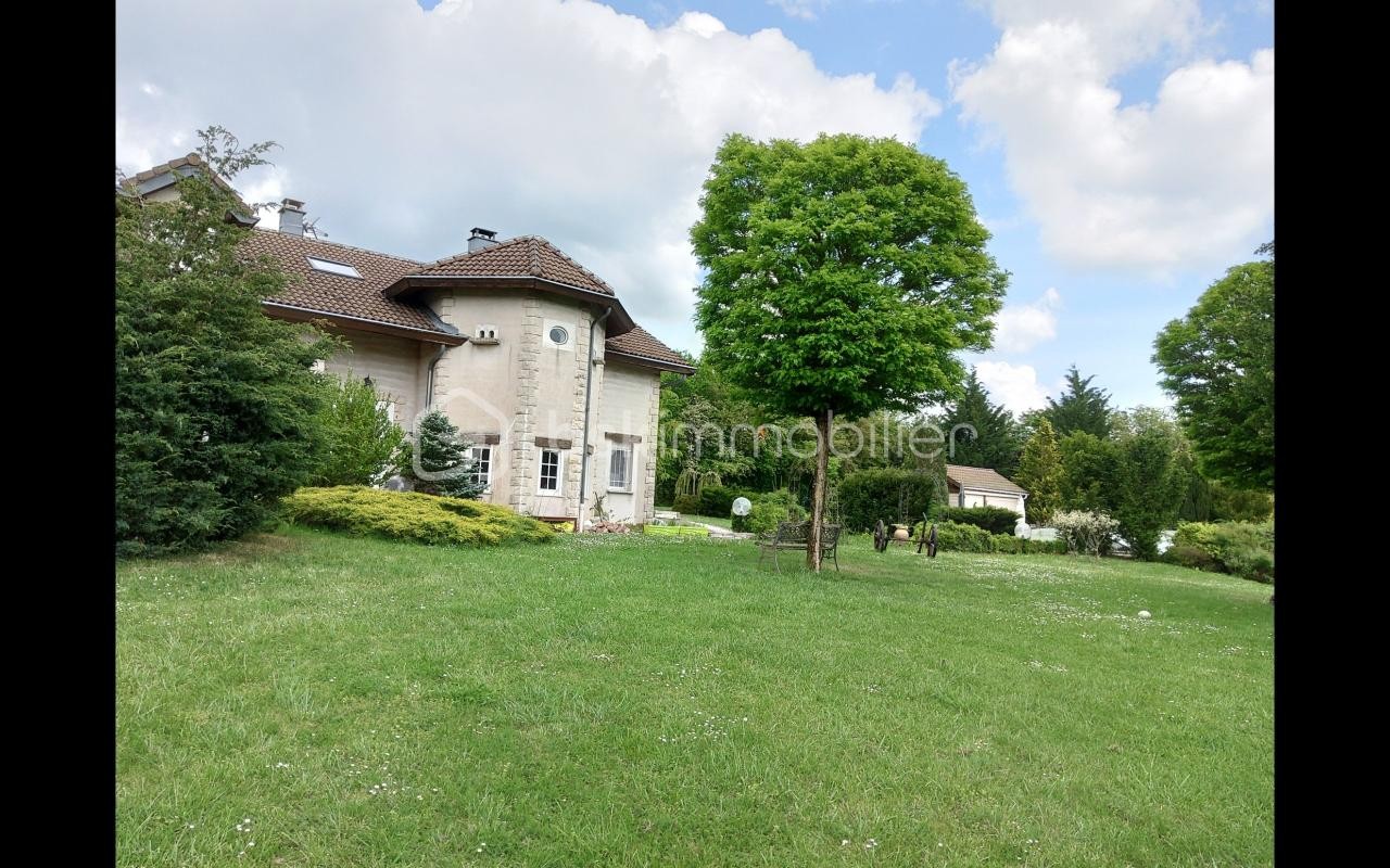 Vente Maison à Nançois-sur-Ornain 10 pièces