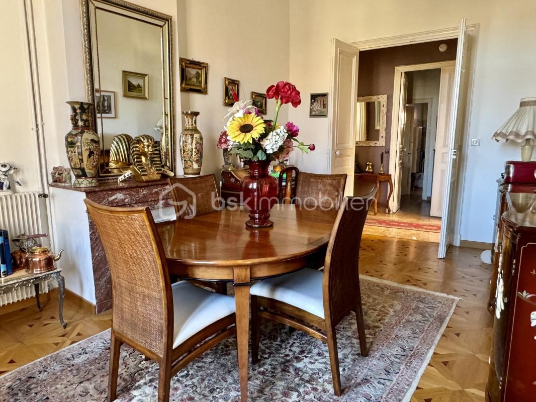 Vente Appartement à Béziers 4 pièces