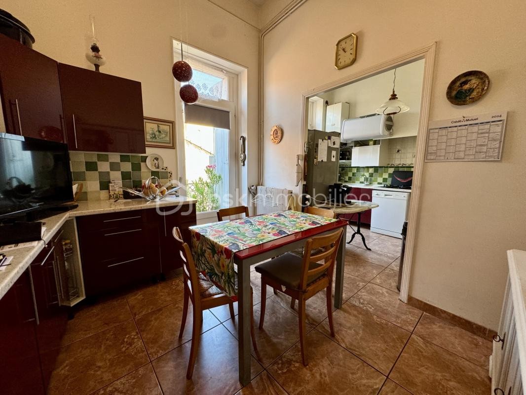 Vente Appartement à Béziers 4 pièces