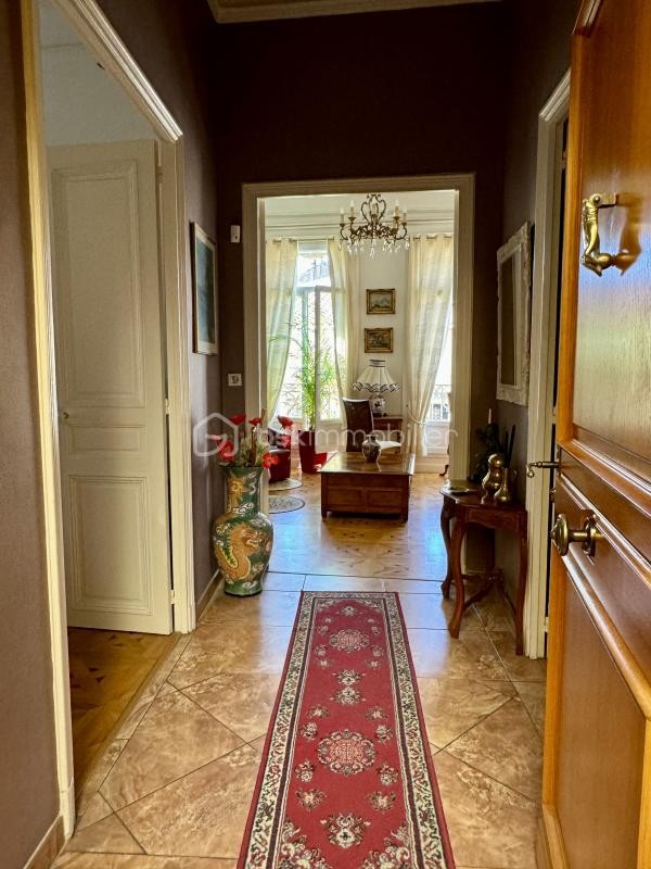 Vente Appartement à Béziers 4 pièces