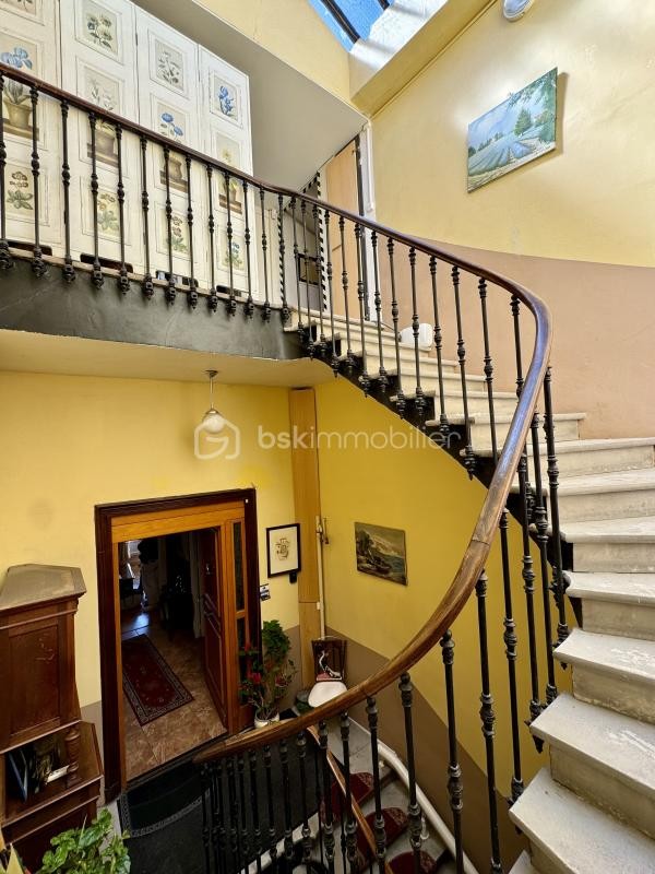 Vente Appartement à Béziers 4 pièces