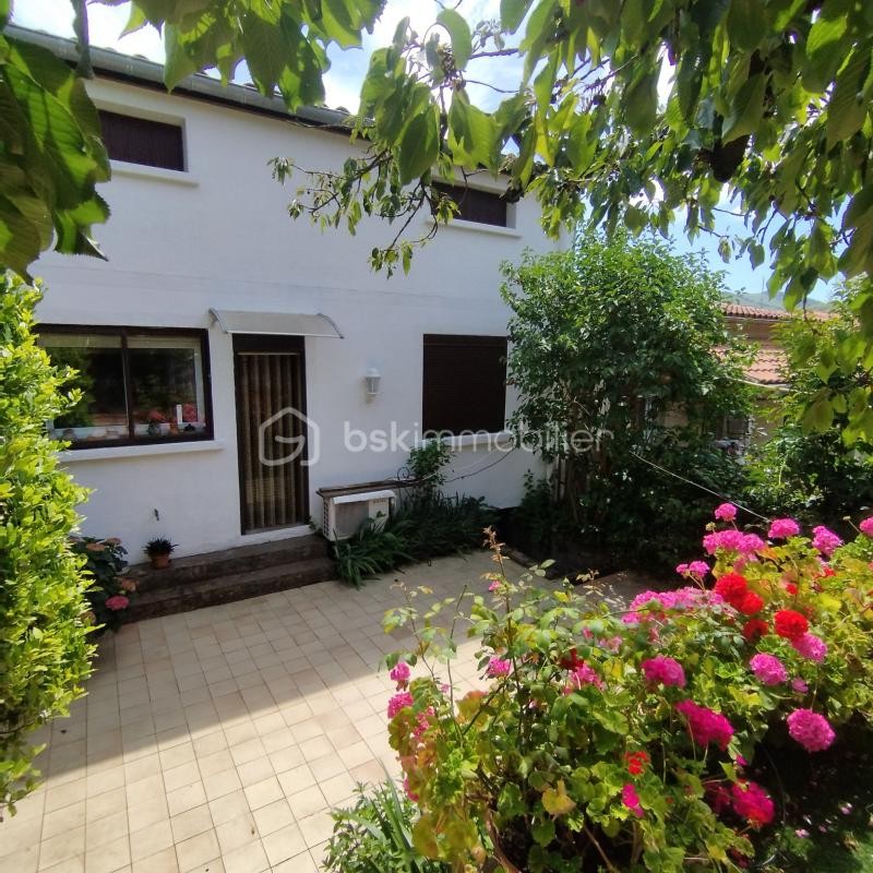 Vente Maison à Saint-Pons-de-Thomières 9 pièces