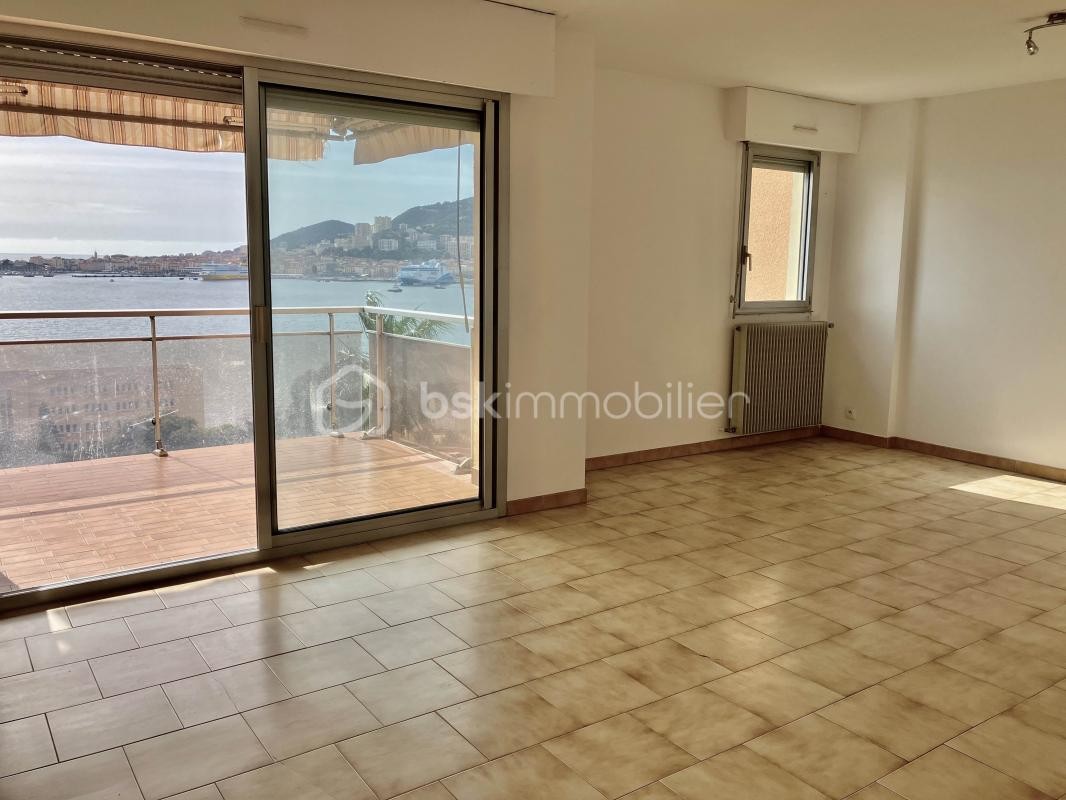 Location Appartement à Ajaccio 4 pièces