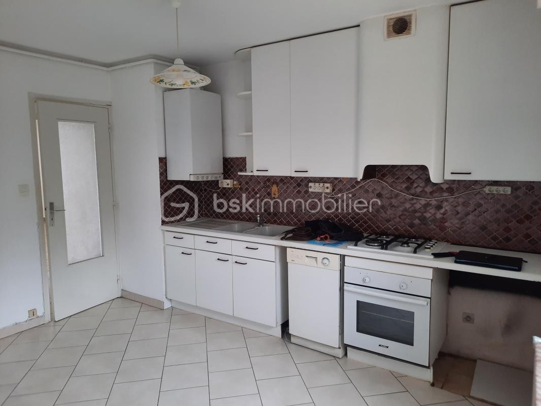 Location Appartement à Ajaccio 4 pièces