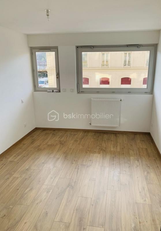 Vente Appartement à Aix-les-Bains 2 pièces