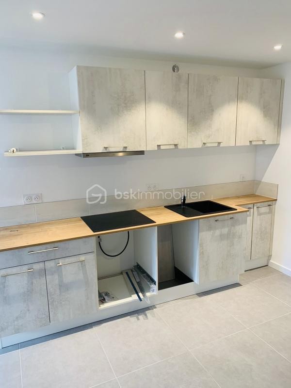 Vente Appartement à Aix-les-Bains 2 pièces