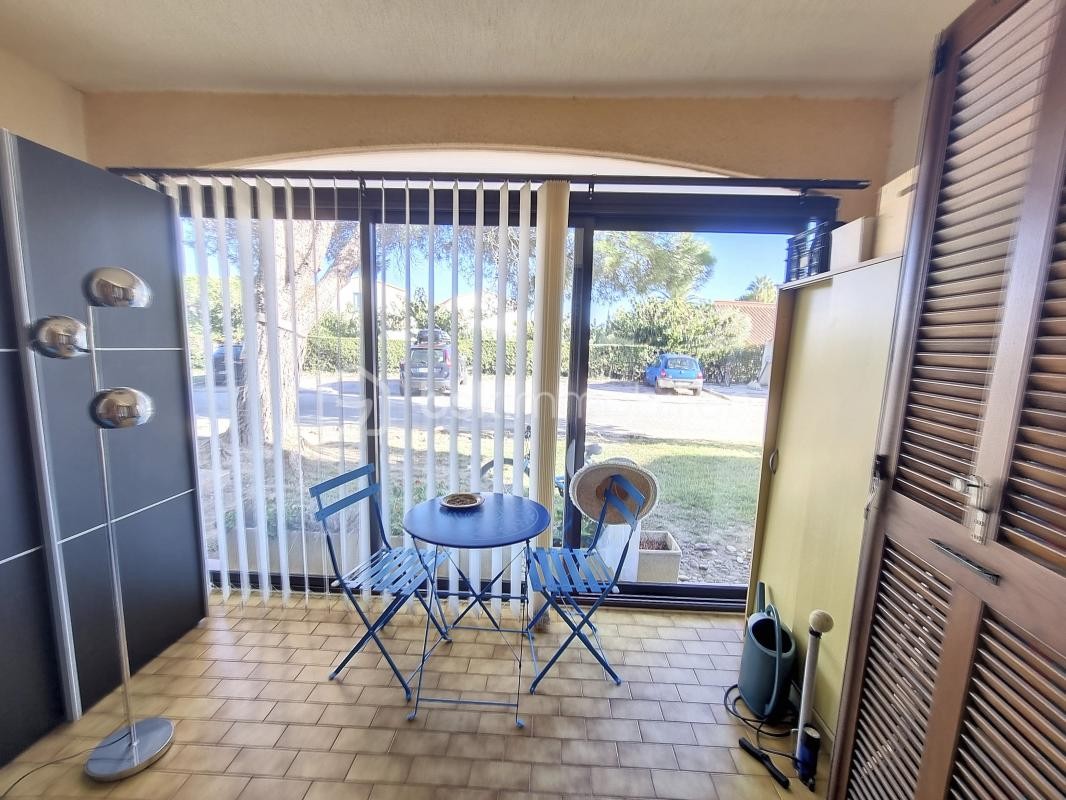 Vente Appartement à Saint-Cyprien 2 pièces