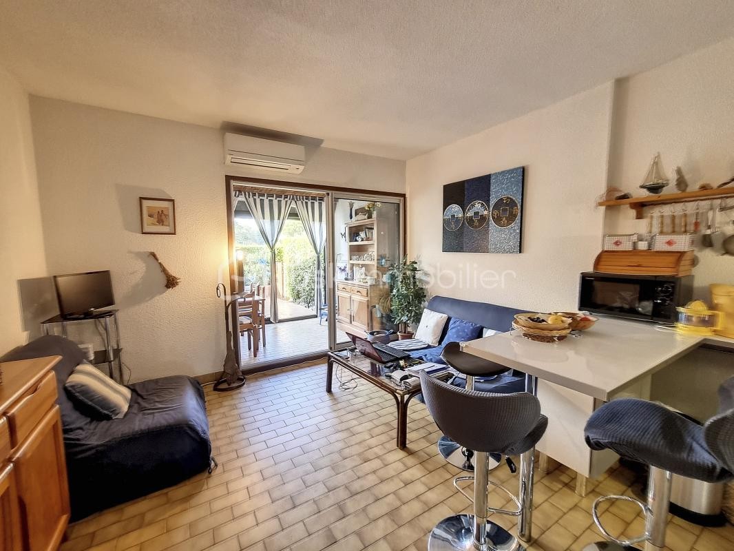 Vente Appartement à Saint-Cyprien 2 pièces