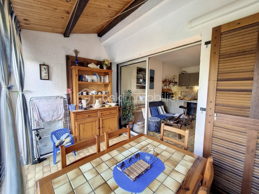 Vente Appartement à Saint-Cyprien 2 pièces