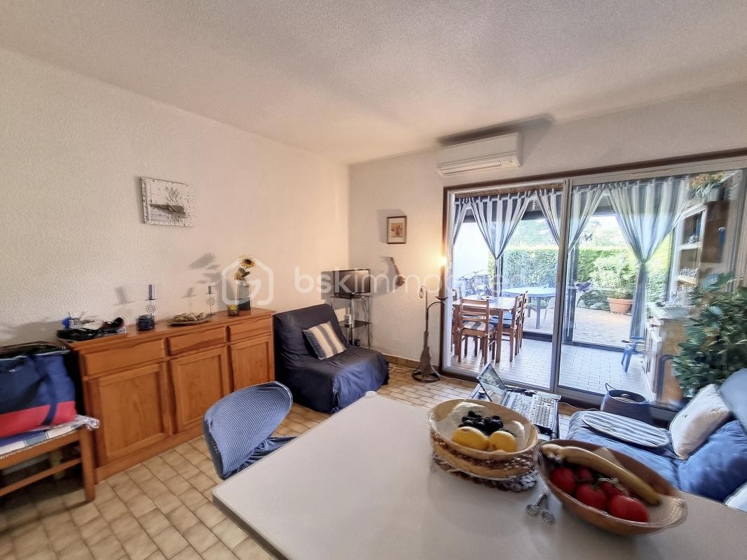 Vente Appartement à Saint-Cyprien 2 pièces