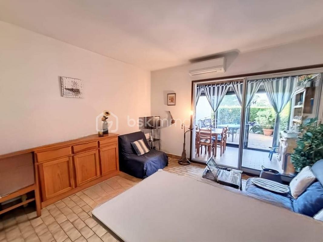 Vente Appartement à Saint-Cyprien 2 pièces