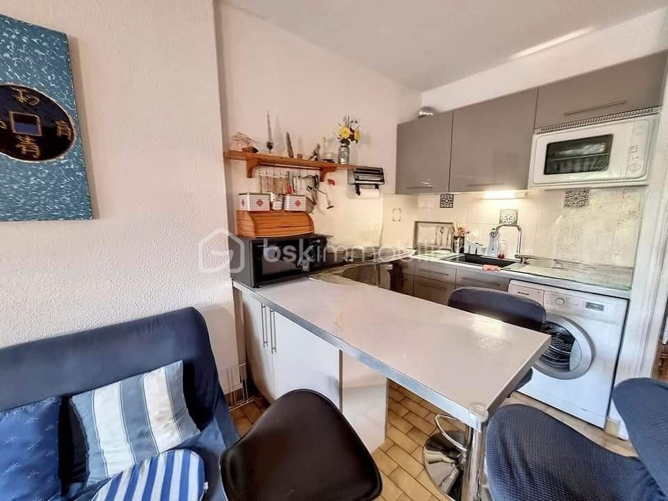 Vente Appartement à Saint-Cyprien 2 pièces