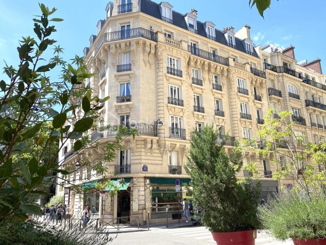 Vente Appartement à Paris Palais-Bourbon 7e arrondissement 3 pièces