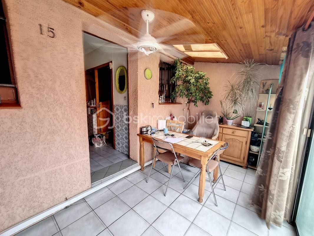 Vente Maison à Sainte-Marie 3 pièces