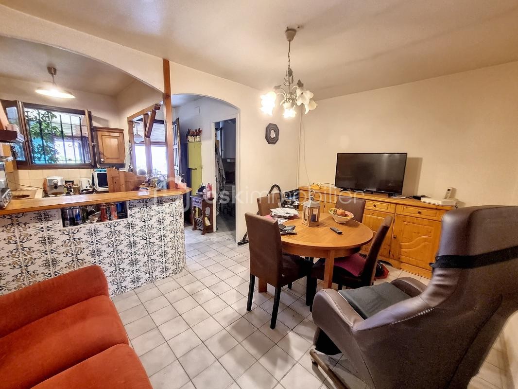 Vente Maison à Sainte-Marie 3 pièces