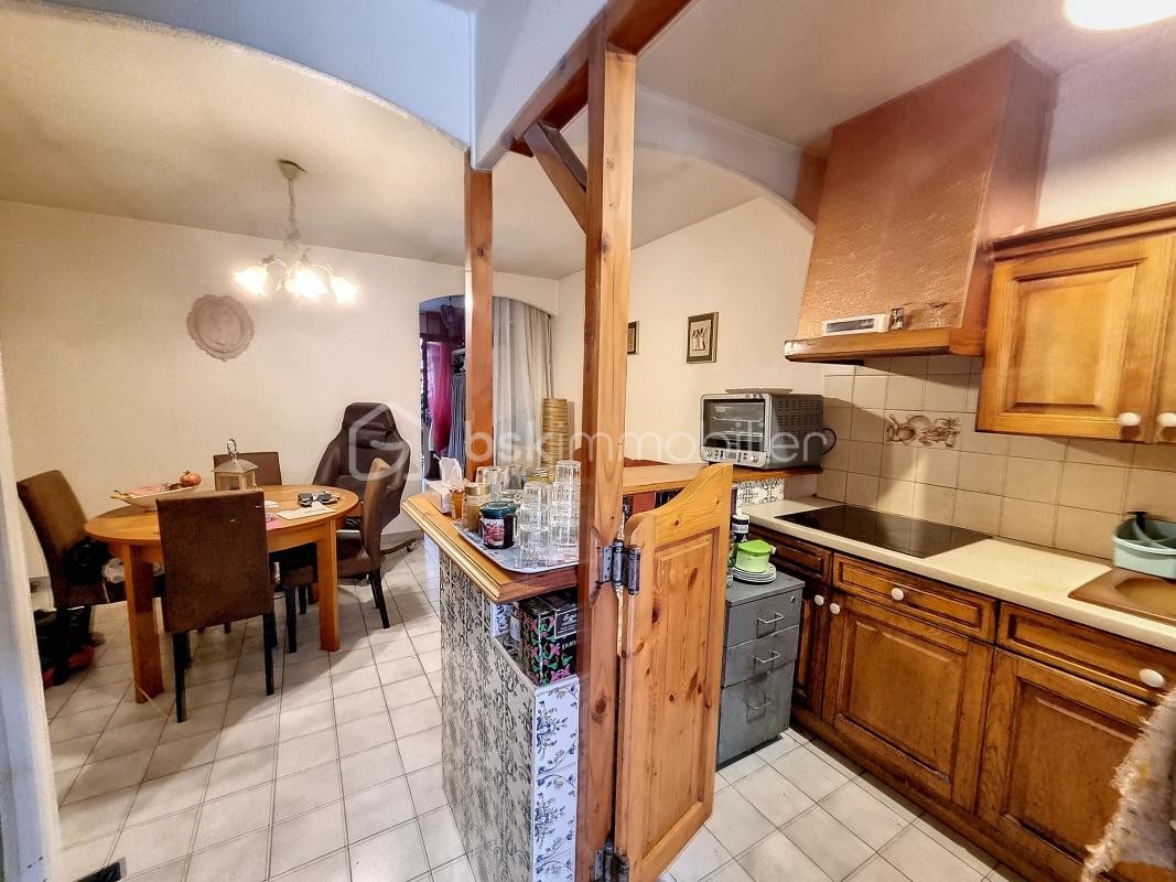 Vente Maison à Sainte-Marie 3 pièces