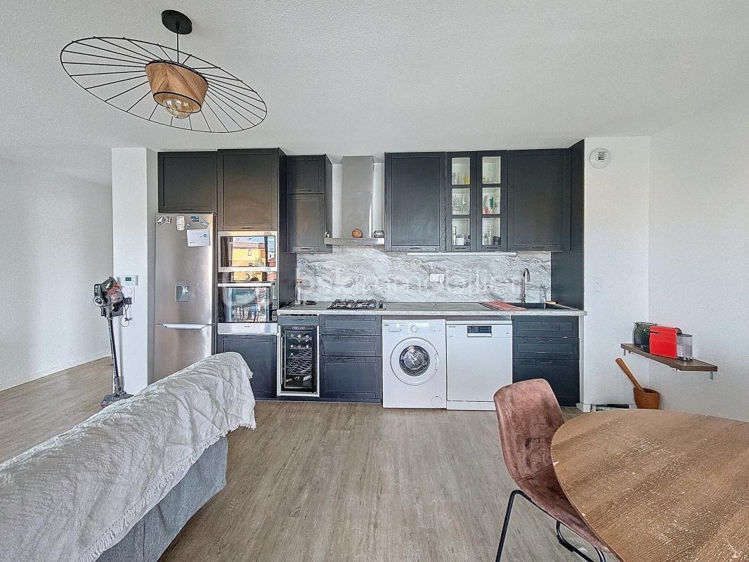 Vente Appartement à Bègles 2 pièces