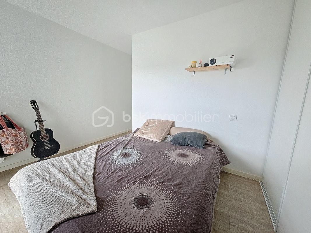 Vente Appartement à Bègles 2 pièces