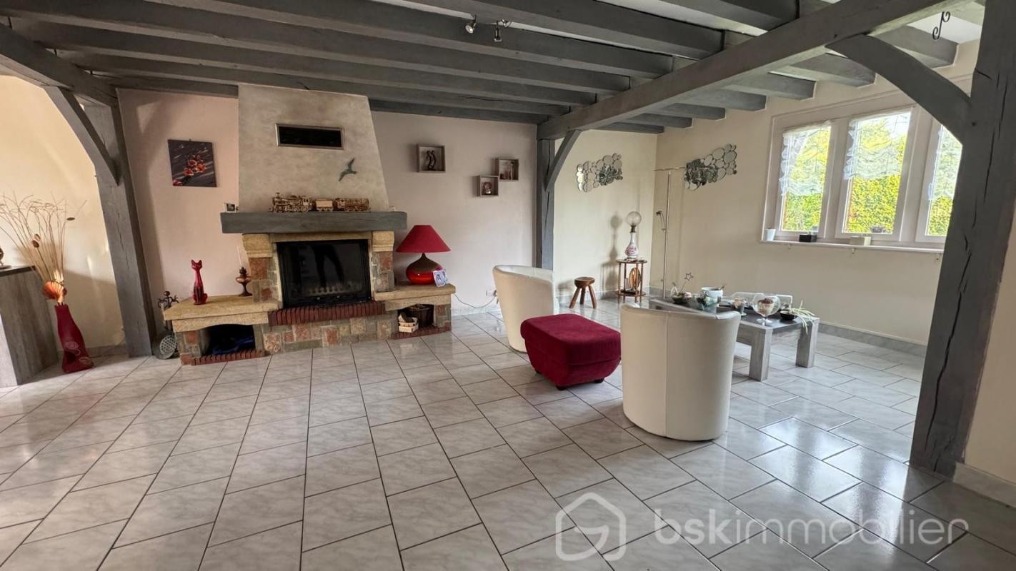 Vente Maison à Égly 6 pièces