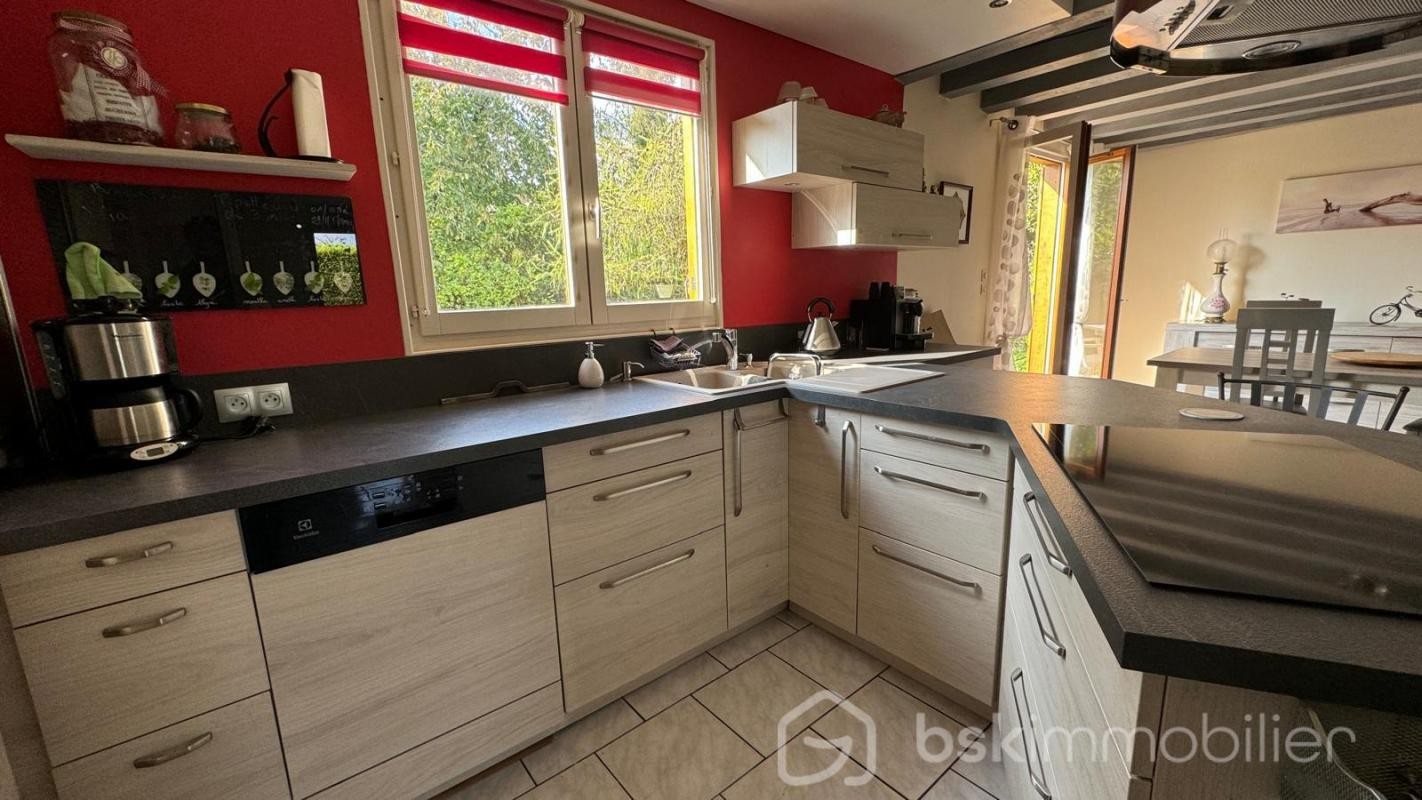 Vente Maison à Égly 6 pièces