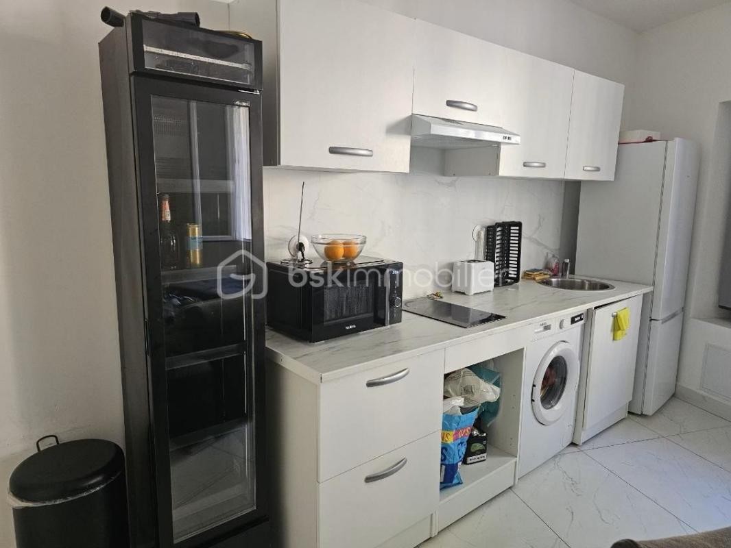 Vente Appartement à la Ciotat 3 pièces