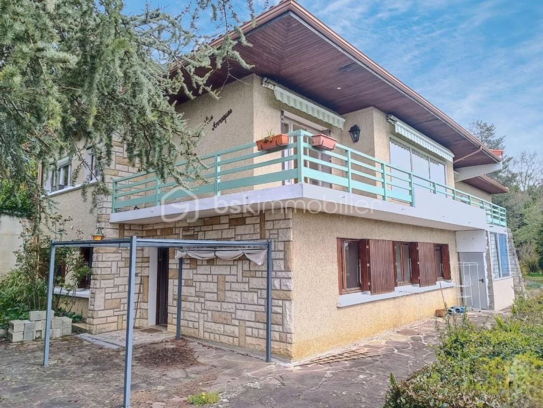 Vente Maison à Valence-sur-Baïse 10 pièces