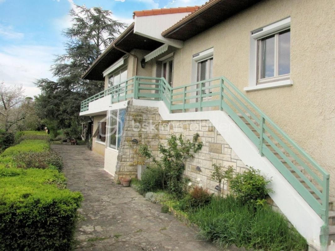 Vente Maison à Valence-sur-Baïse 10 pièces