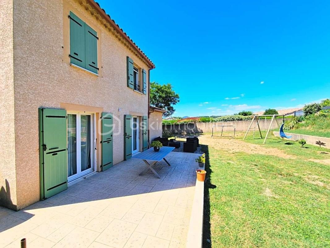 Vente Maison à Montélimar 4 pièces