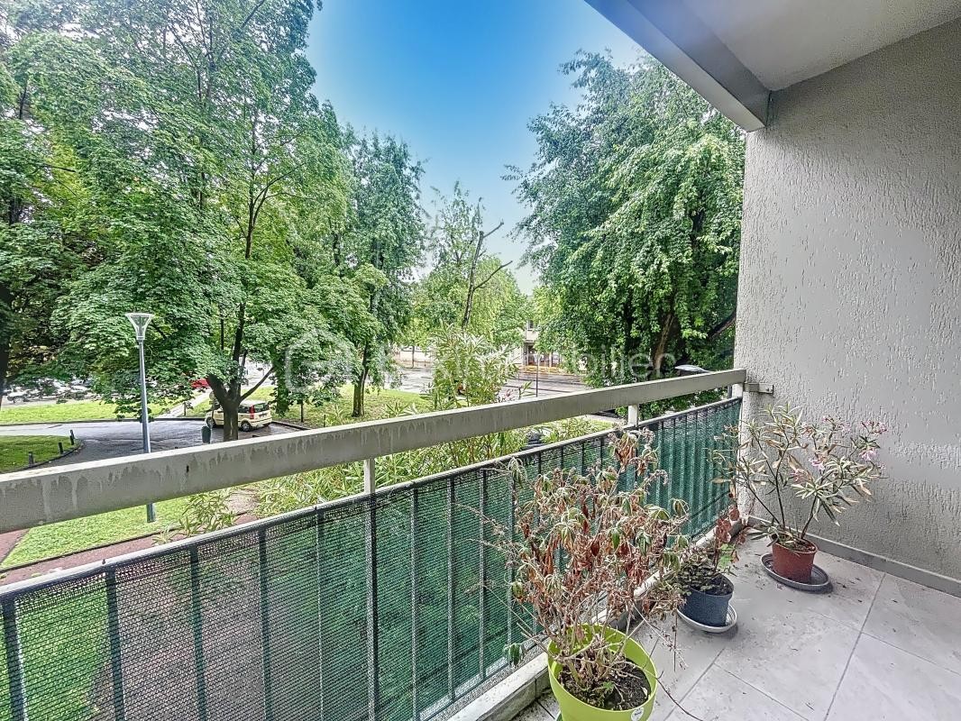 Vente Appartement à Grenoble 3 pièces